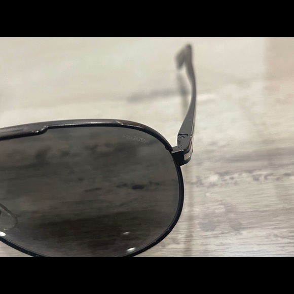GUCCI POLARIZED AVIATOR - Picture 2 of 6